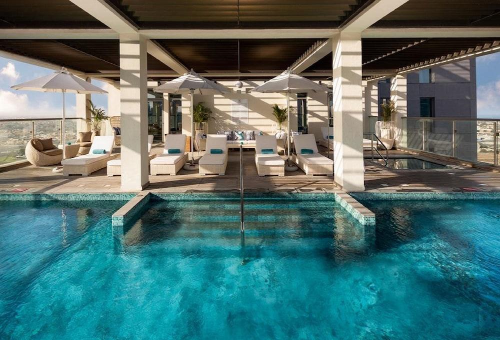 Millennium Atria Business Bay — 4