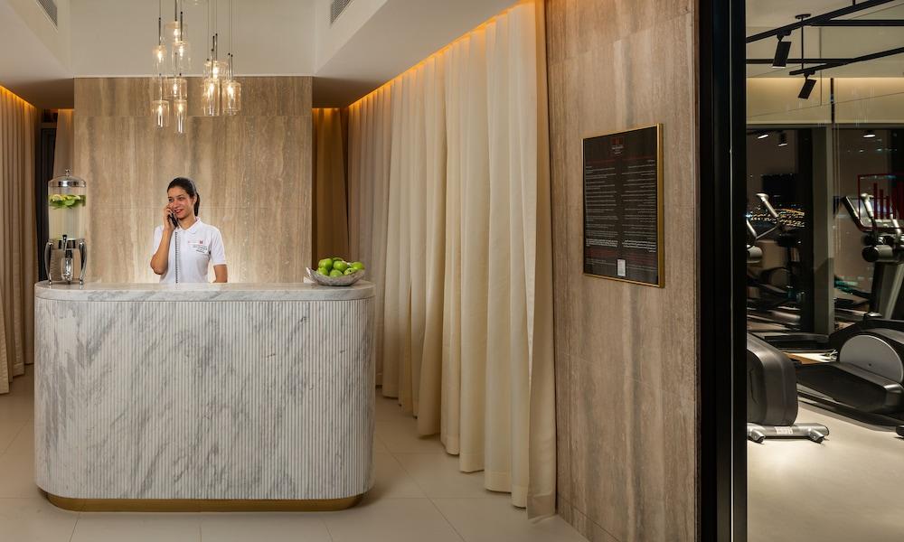 Millennium Atria Business Bay — 6