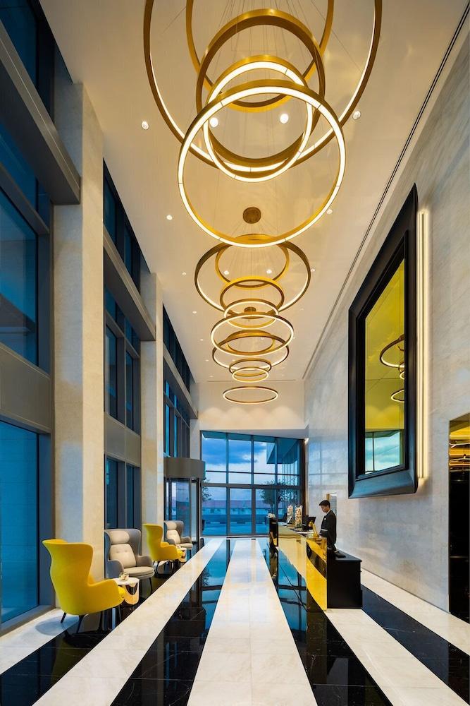 Millennium Atria Business Bay — 2
