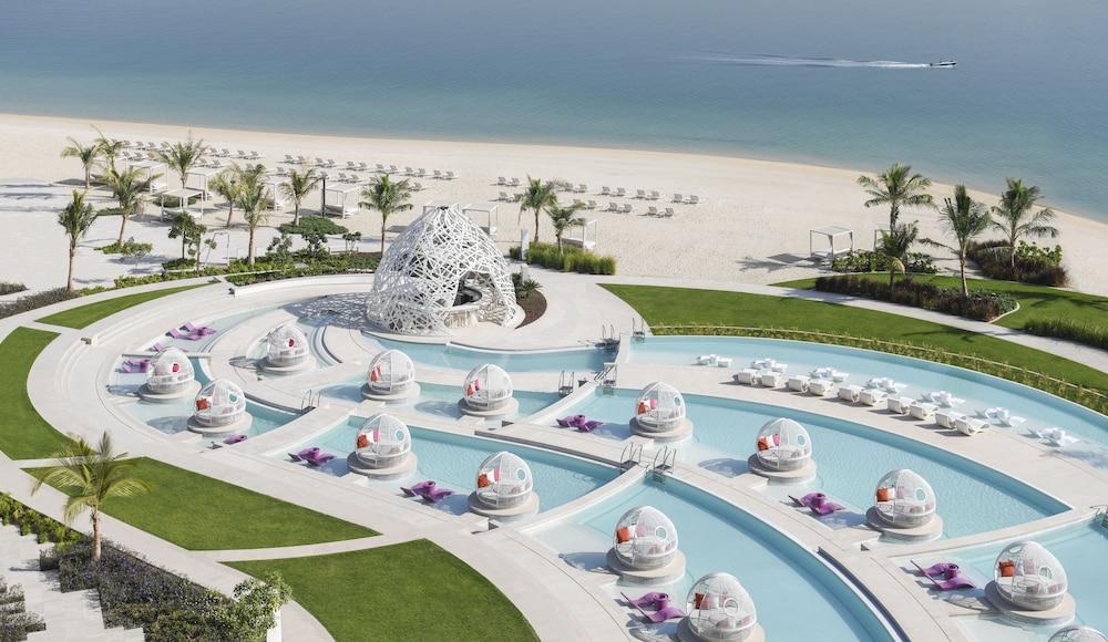 W Dubai - The Palm — 7
