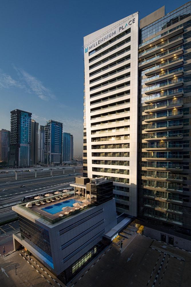 Millennium Place Marina — 10