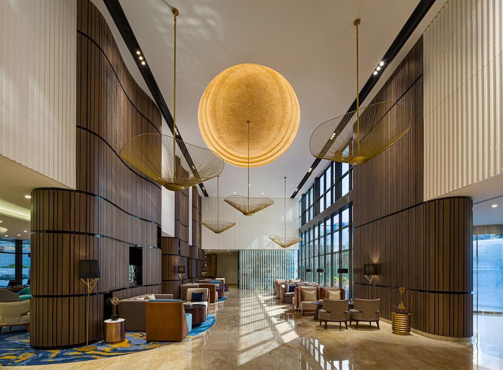 Millennium Place Marina — 2