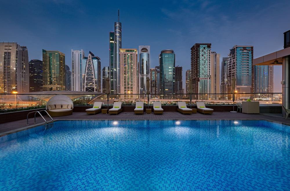 Millennium Place Marina — 4
