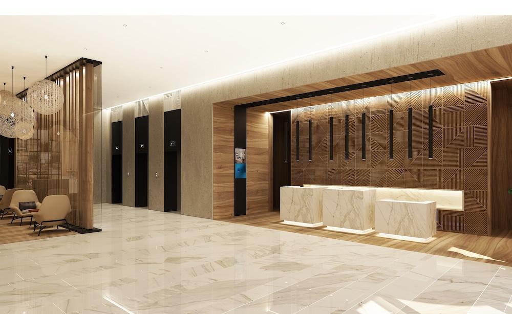 Novotel Bur Dubai — 2