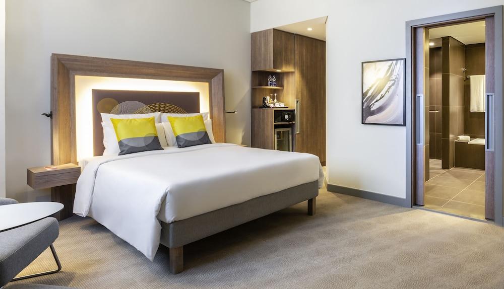 Novotel Bur Dubai — 3