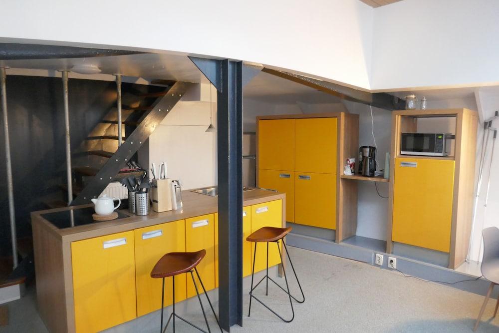 Boathotel Rotterdam Wilhelmina — 10
