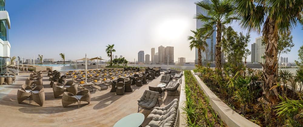 FIVE Jumeirah Village Dubai — 10
