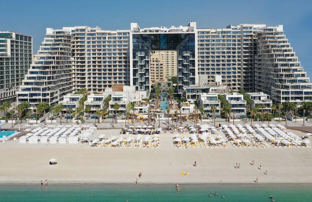 FIVE Jumeirah Village Dubai — 9