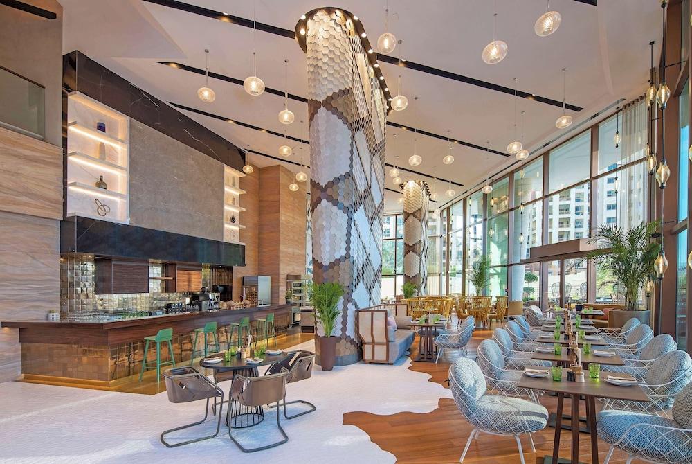 ANDAZ DUBAI THE PALM, BY HYATT — 7