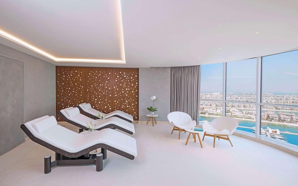 ANDAZ DUBAI THE PALM, BY HYATT — 6