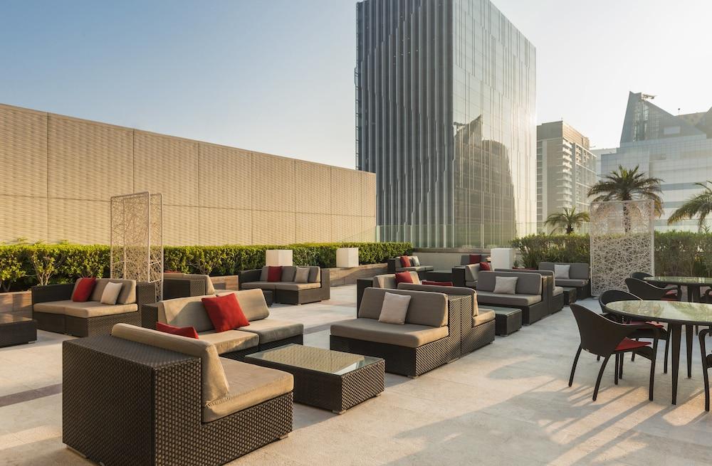 Aloft Abu Dhabi — 9