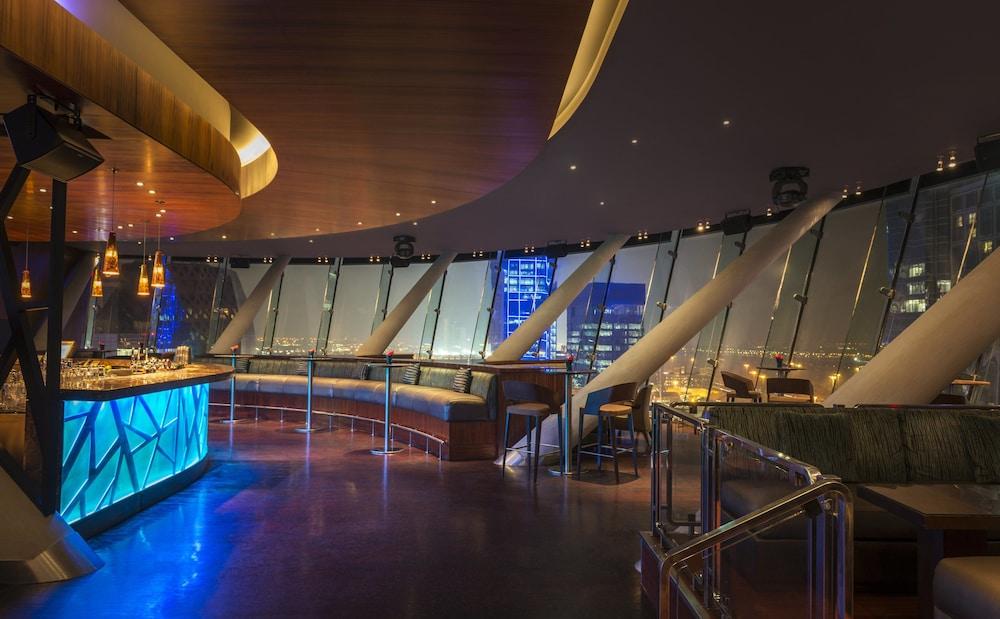Aloft Abu Dhabi — 7