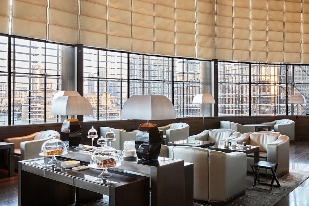 Armani Hotel Dubai, Burj Khalifa — 9