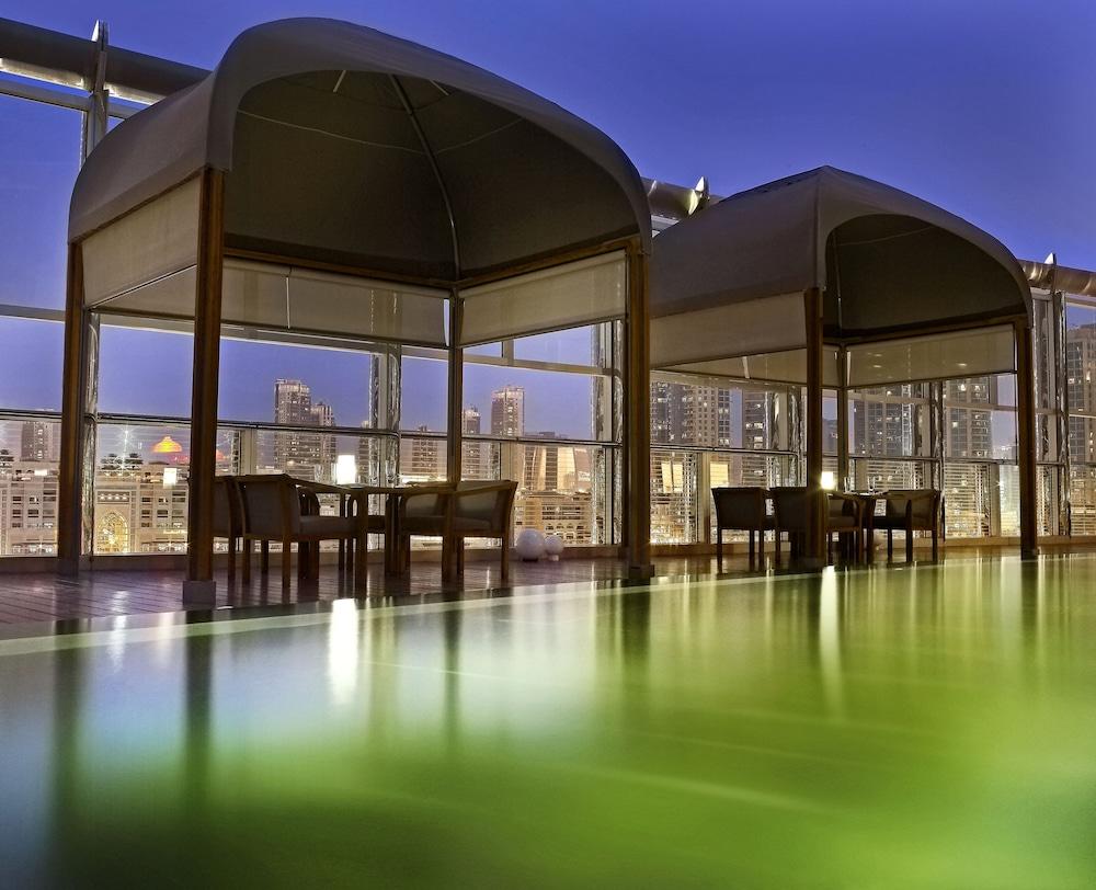 Armani Hotel Dubai, Burj Khalifa — 8