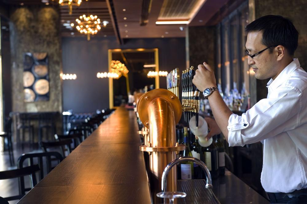 Crowne Plaza Abu Dhabi Yas Island, an IHG Hotel — 10