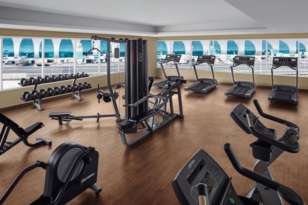 Holiday Inn Express Dubai Airport, an IHG Hotel — 4
