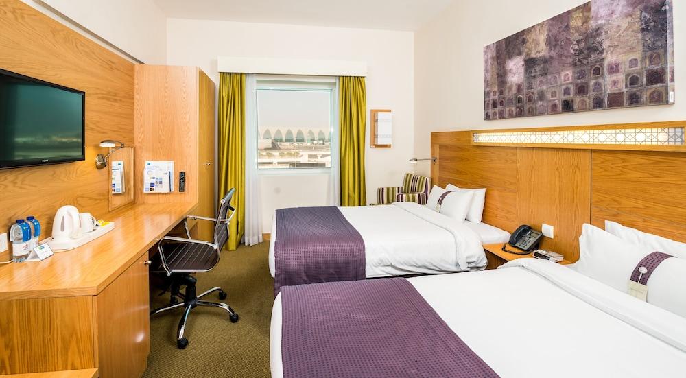 Holiday Inn Express Dubai Airport, an IHG Hotel — 3