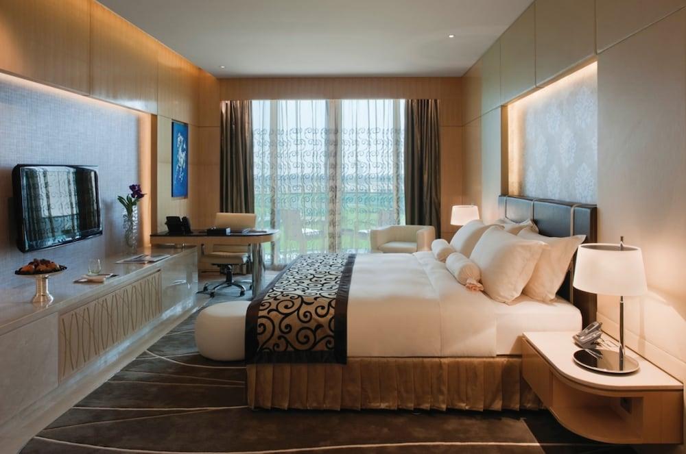 The Meydan Hotel Dubai — 3