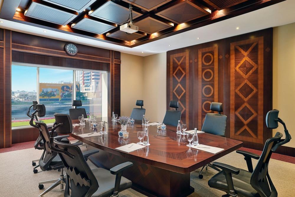 Residence Inn by Marriott Sheikh Zayed Road — 8