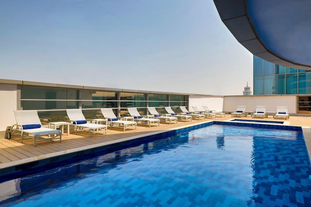 Residence Inn by Marriott Sheikh Zayed Road — 4