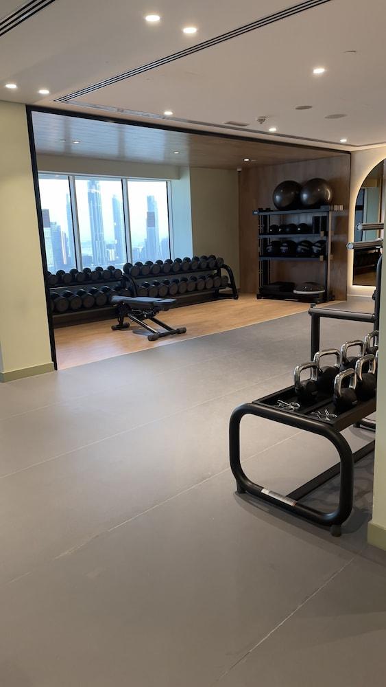 Residence Inn by Marriott Sheikh Zayed Road — 5