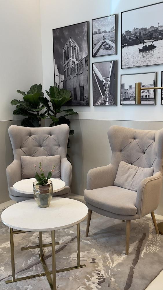 Residence Inn by Marriott Sheikh Zayed Road — 2