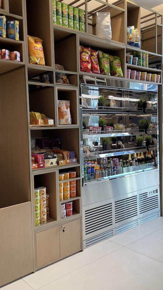 Residence Inn by Marriott Sheikh Zayed Road — 10
