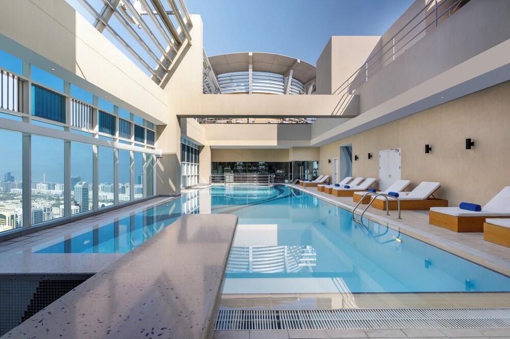 Grand Millennium Al Wahda — 4