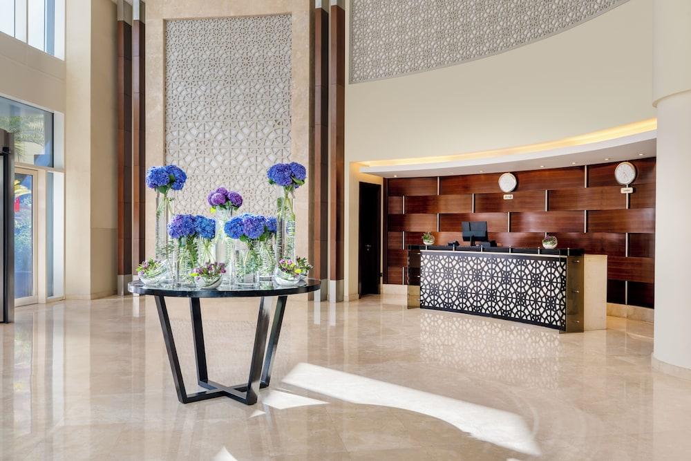 Grand Millennium Al Wahda — 2