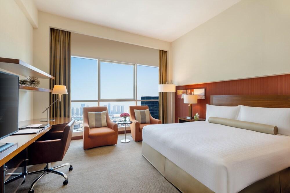 Grand Millennium Al Wahda — 3