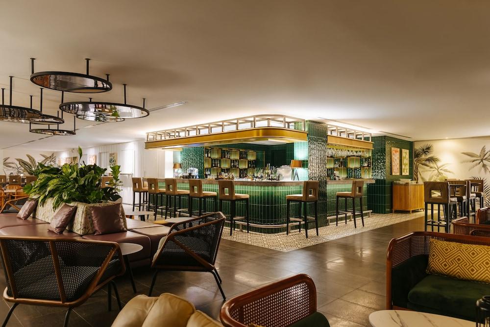 voco Dubai, an IHG Hotel — 10