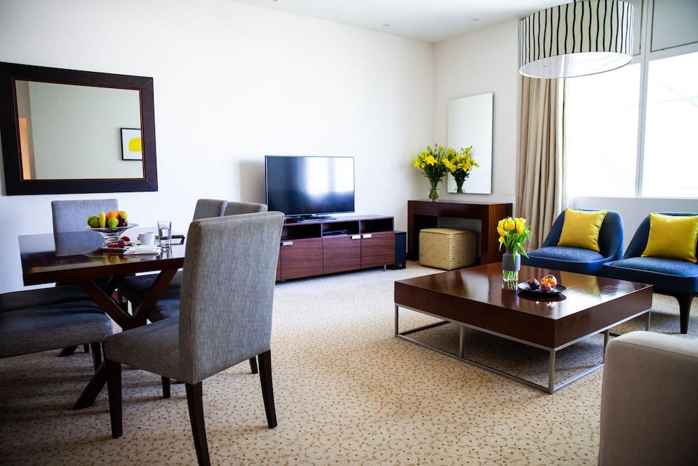 voco Dubai, an IHG Hotel — 3