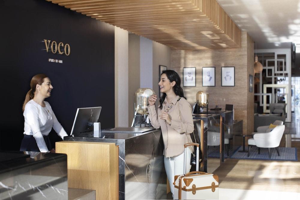 voco Dubai, an IHG Hotel — 2