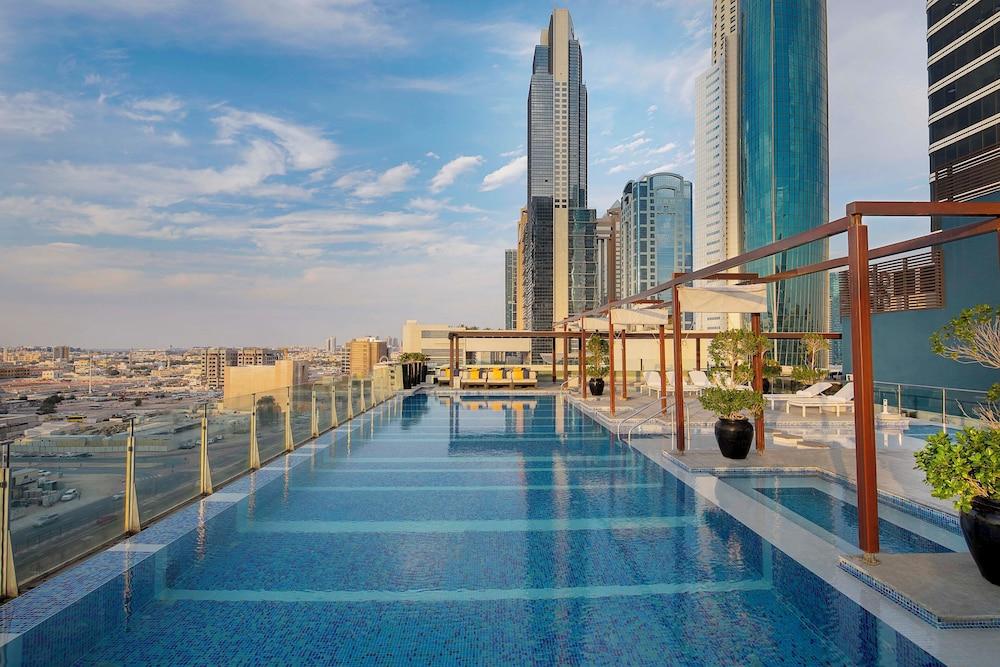 voco Dubai, an IHG Hotel — 1