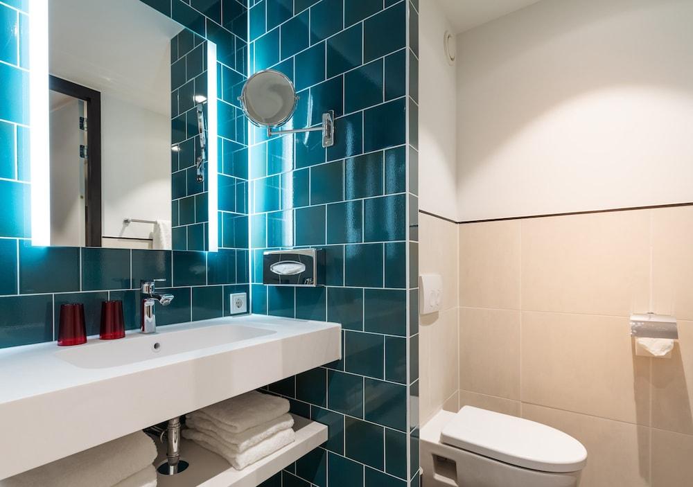 Holiday Inn - the niu, Fender Amsterdam, an IHG Hotel