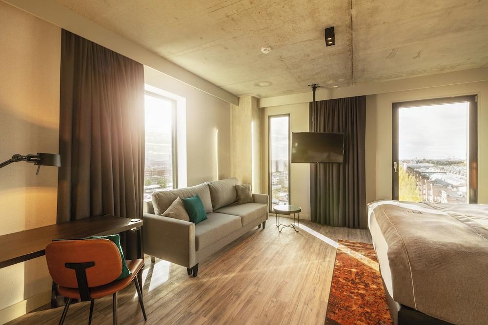 Holiday Inn - the niu, Fender Amsterdam, an IHG Hotel — 3
