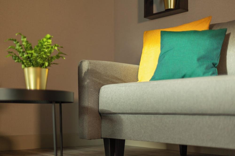 Holiday Inn - the niu, Fender Amsterdam, an IHG Hotel — 8