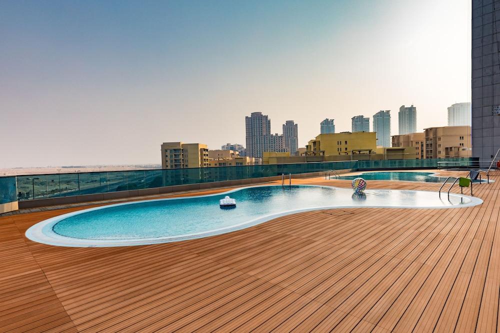 Millennium Place Barsha Heights Hotel Apartments — 4