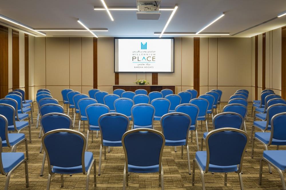 Millennium Place Barsha Heights Hotel Apartments — 10