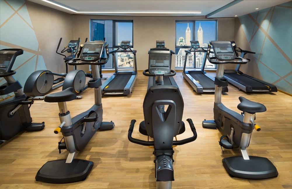 Millennium Place Barsha Heights Hotel Apartments — 5