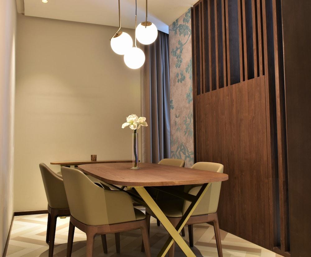 Millennium Place Barsha Heights Hotel Apartments — 3