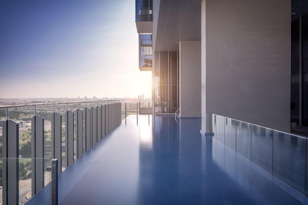 Taj Jumeirah Lakes Towers — 4