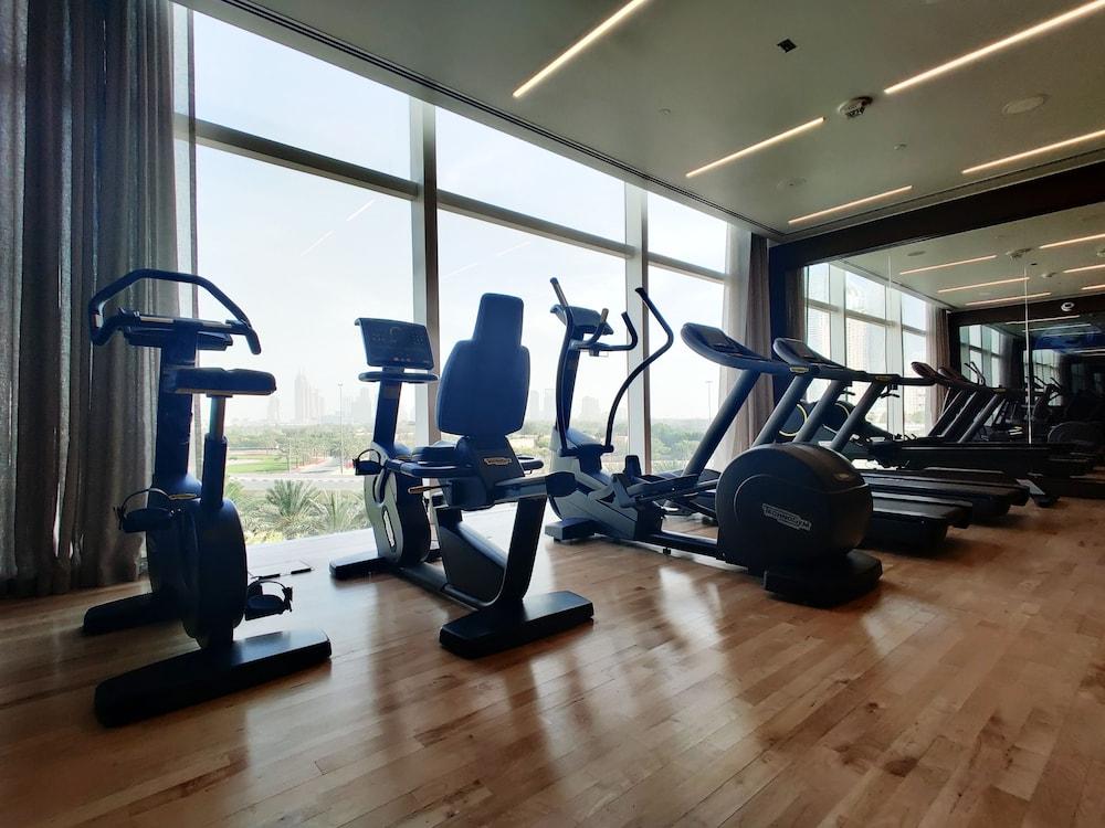 Taj Jumeirah Lakes Towers — 5