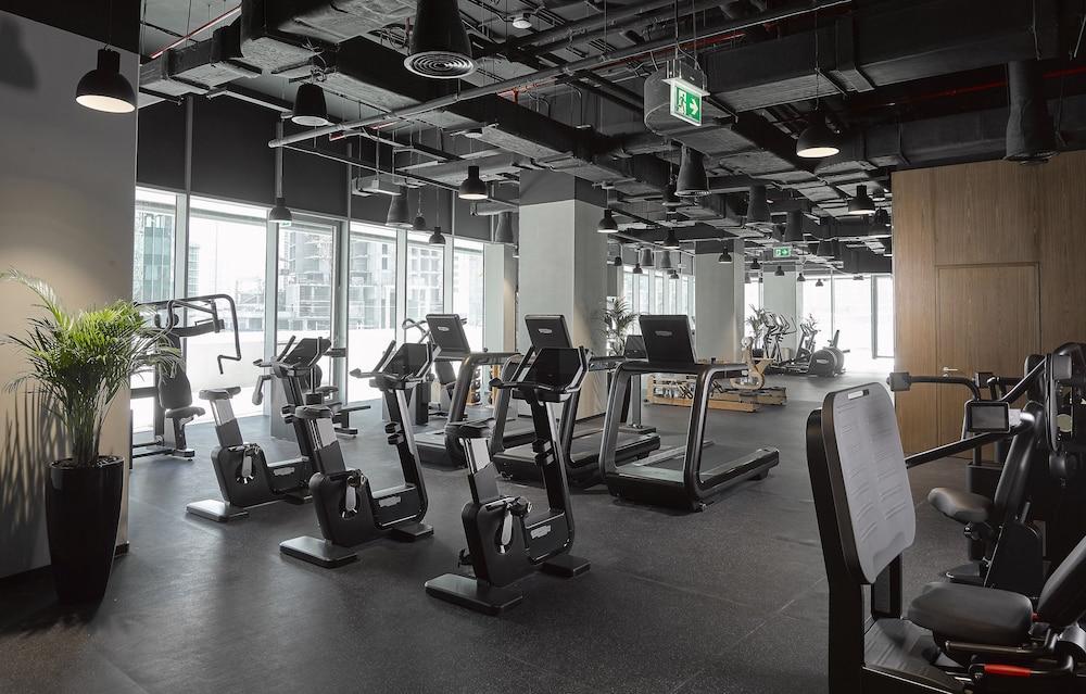 ME Dubai by Meliá — 5
