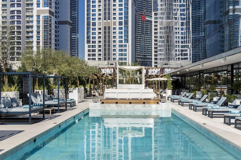 ME Dubai by Meliá — 4