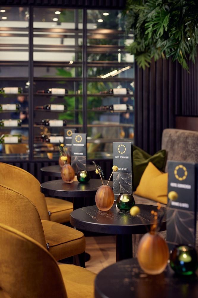 Hotel Gorinchem — 4