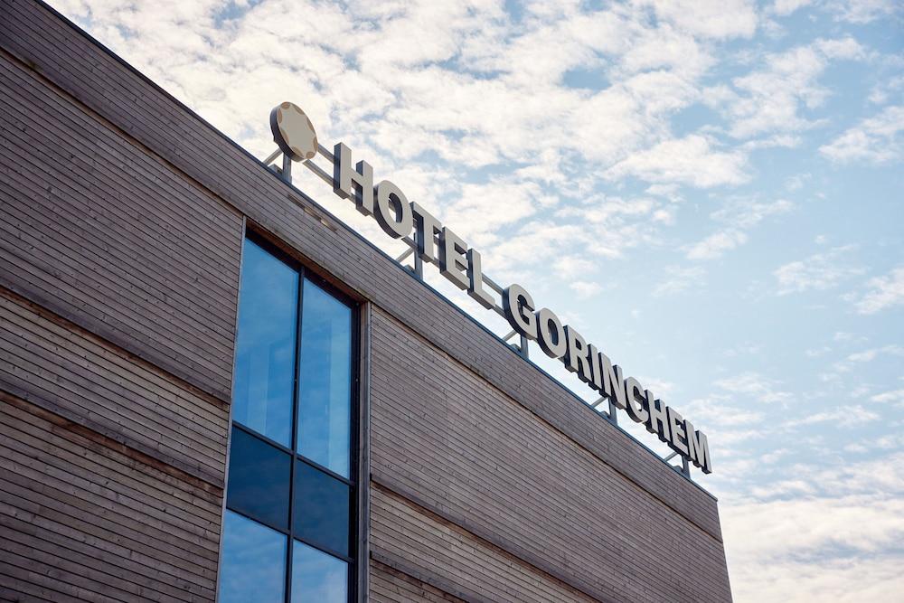 Hotel Gorinchem — 10
