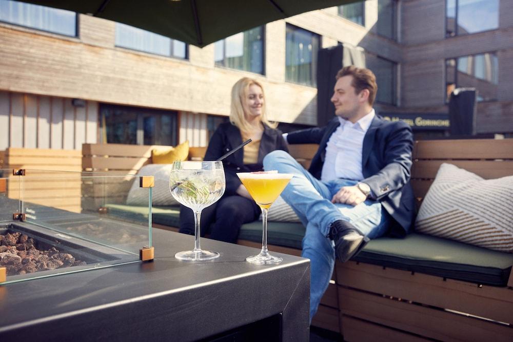 Hotel Gorinchem — 9
