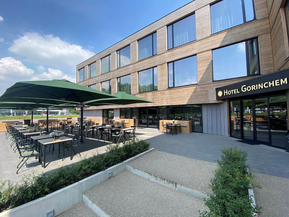 Hotel Gorinchem — 1