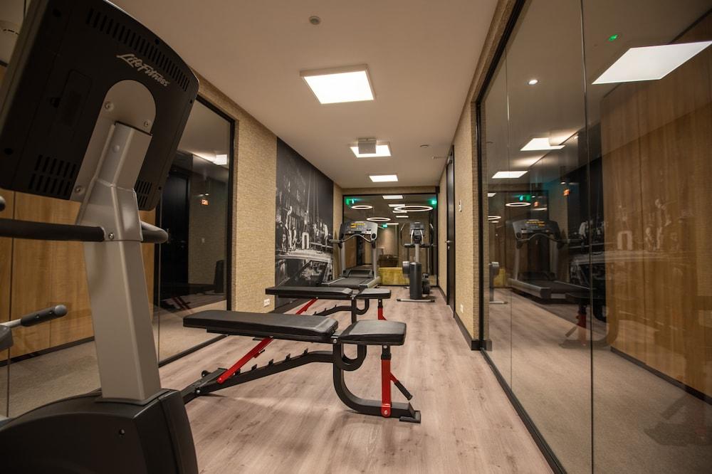 Hotel Gorinchem — 3